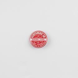 Scotsman Logo - Scotsman General Store Button