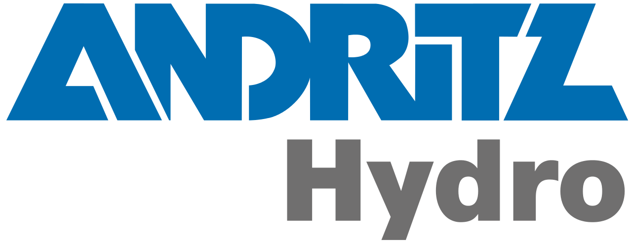 Andritz Logo - Andritz Hydro Logo.svg