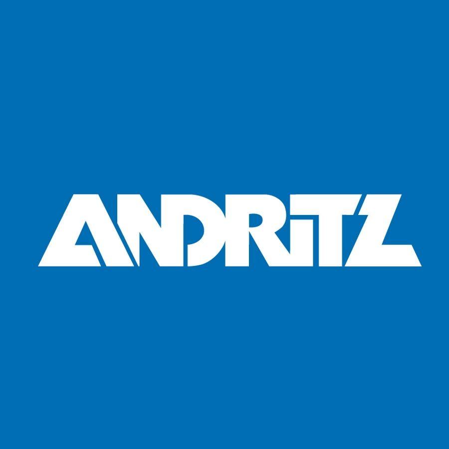 Andritz Logo - ANDRITZ GROUP
