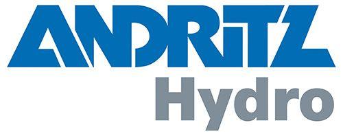 Andritz Logo - ANDRITZ HYDRO CANADA INC. - Logo - FIPE
