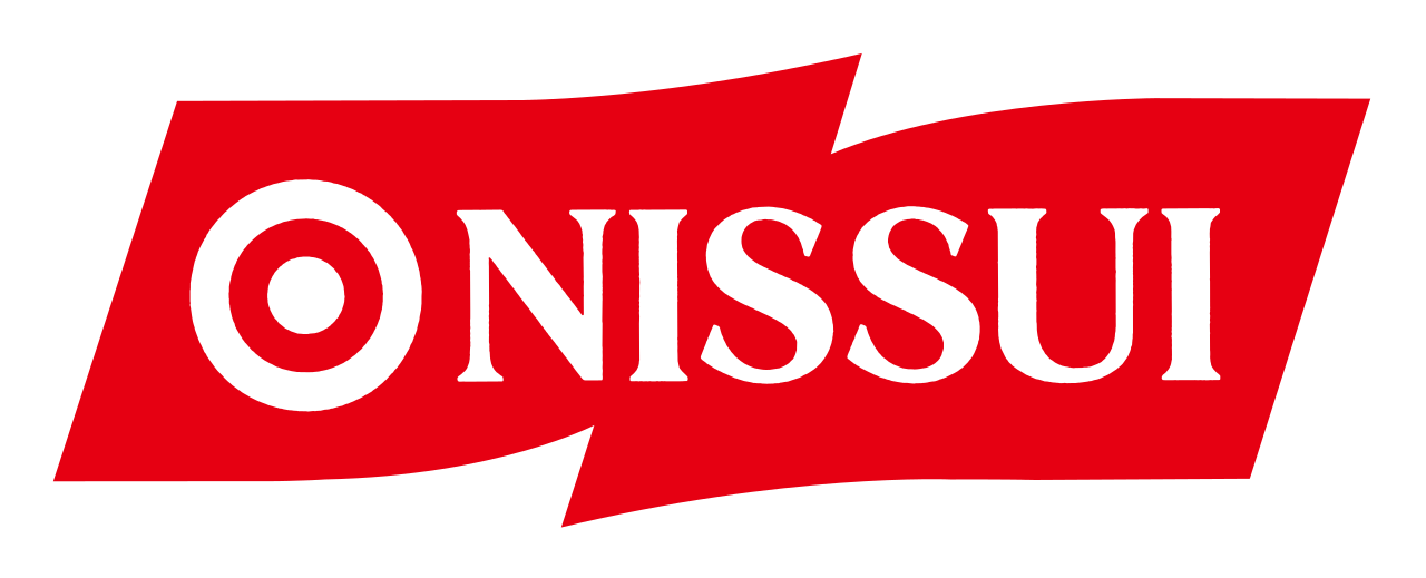 Nissui Logo - File:Nissui logo.svg