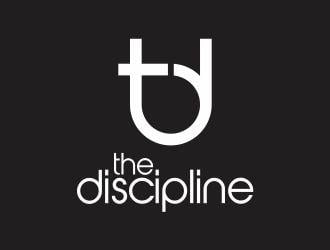 Discipline Logo - The Discipline logo design - 48HoursLogo.com