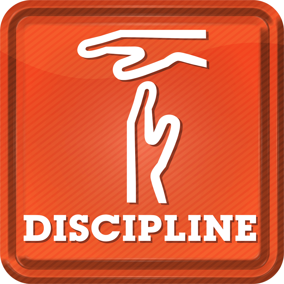 Discipline Logo - LogoDix