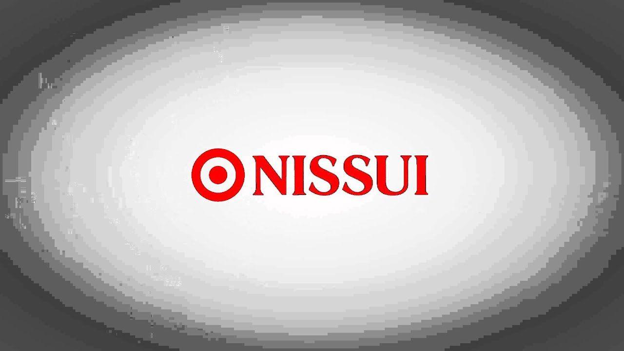 Nissui Logo - Nissui logo