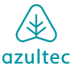 Azu Logo - azultec ICO (AZU) Ratings, Reviews, Info