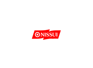 Nissui Logo - nissui – Glacier Fish