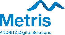 Andritz Logo - Metris Digital Solutions