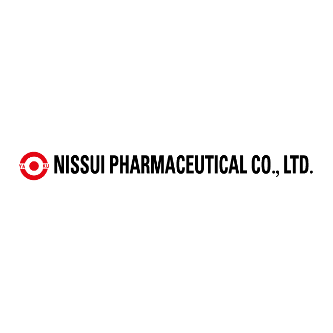 Nissui Logo - Nissui Pharmaceutical Co., Ltd. – Logo