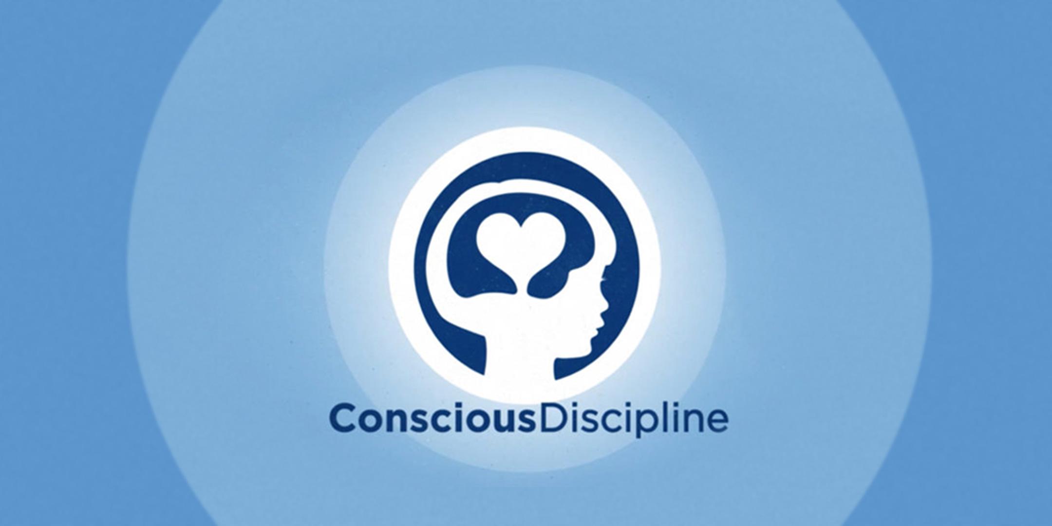 Discipline Logo - Methodology - Conscious Discipline