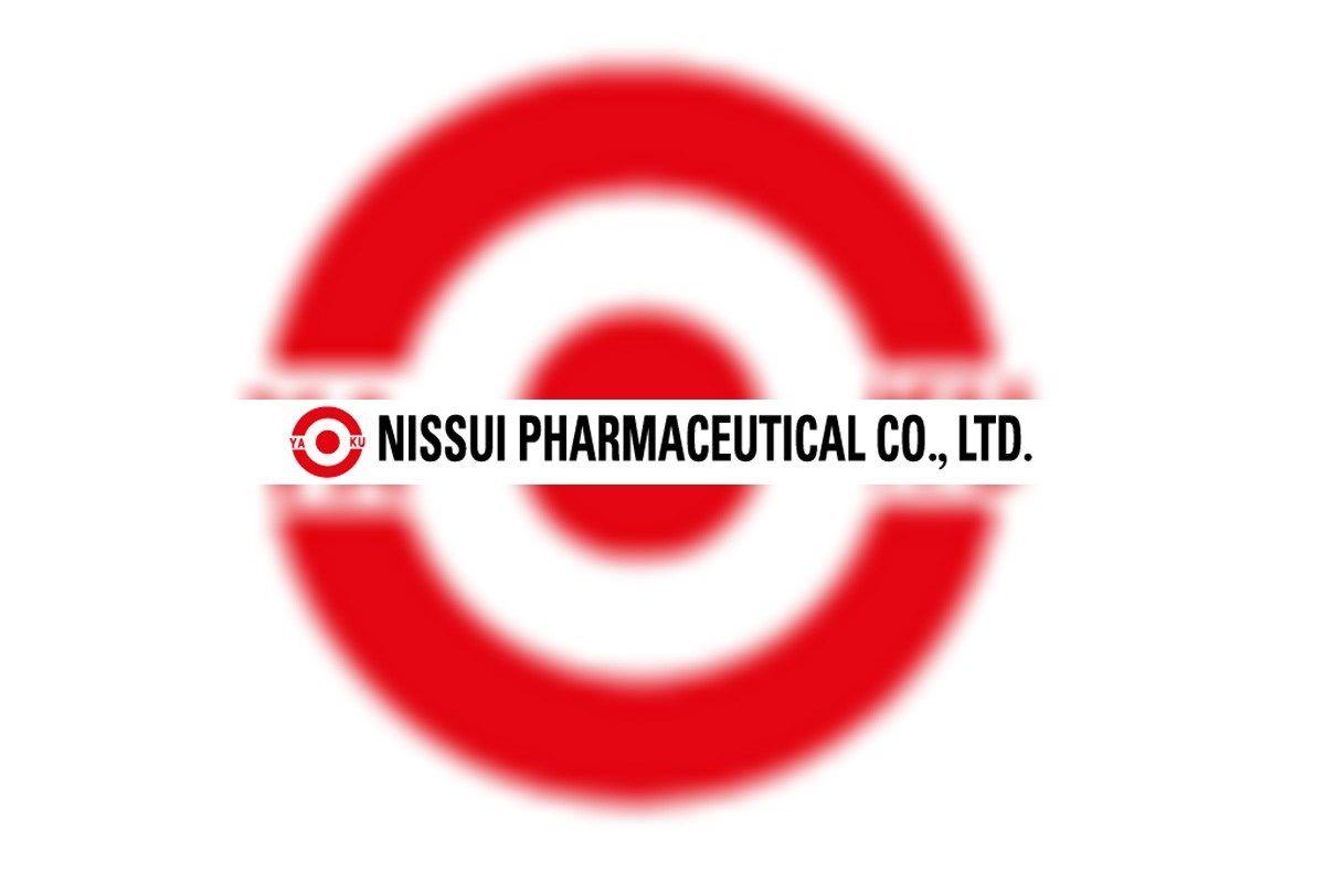 Nissui Logo - Nissui Pharmaceutical Launches Global Colony Counter Service ...