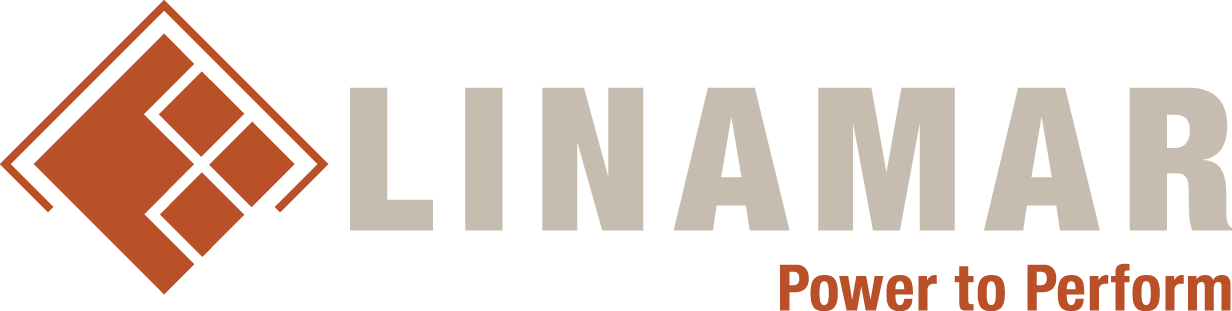 Rinamar Logo - Home | Linamar