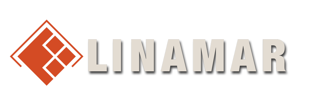 Rinamar Logo - Linamar – Power to Perform – Shop for customers