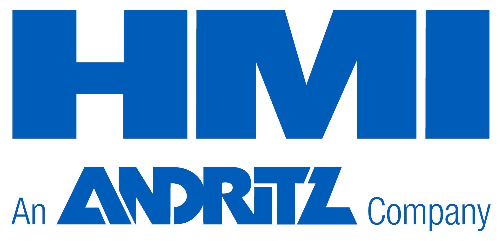 Andritz Logo - HMI NOW PART OF THE ANDRITZ GROUP OF COMPANIES | HMI