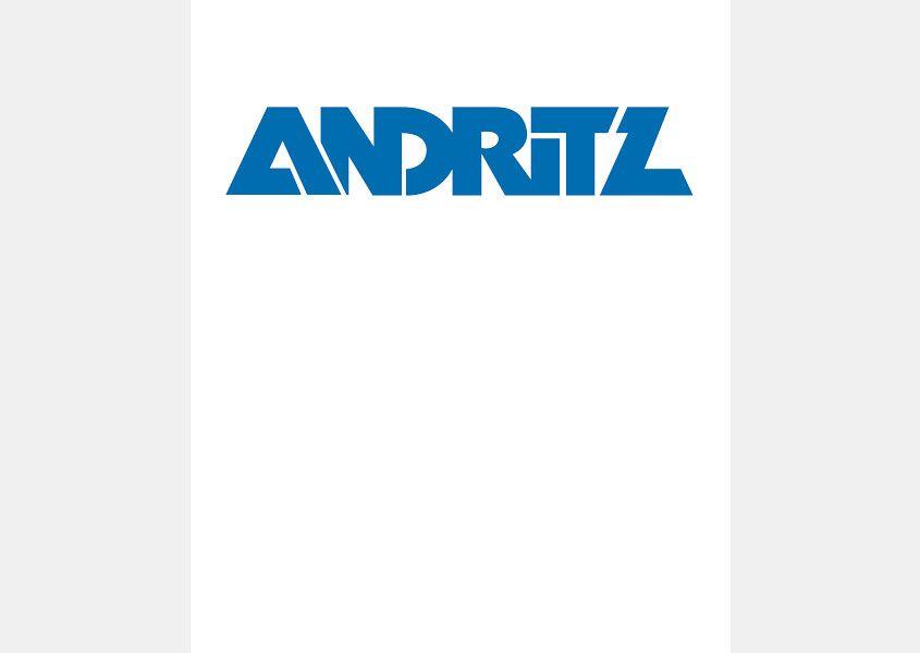 Andritz Logo - Paper Advance - ANDRITZ to supply major pulp production technologies ...