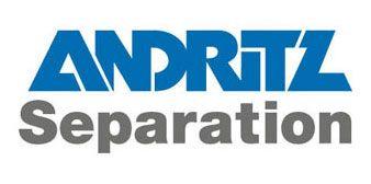 Andritz Logo - Andritz Separation Inc. Buyers Guide