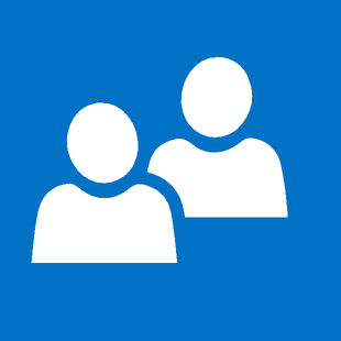 Contacts Logo - Do more with Office 365 Contacts - IFTTT