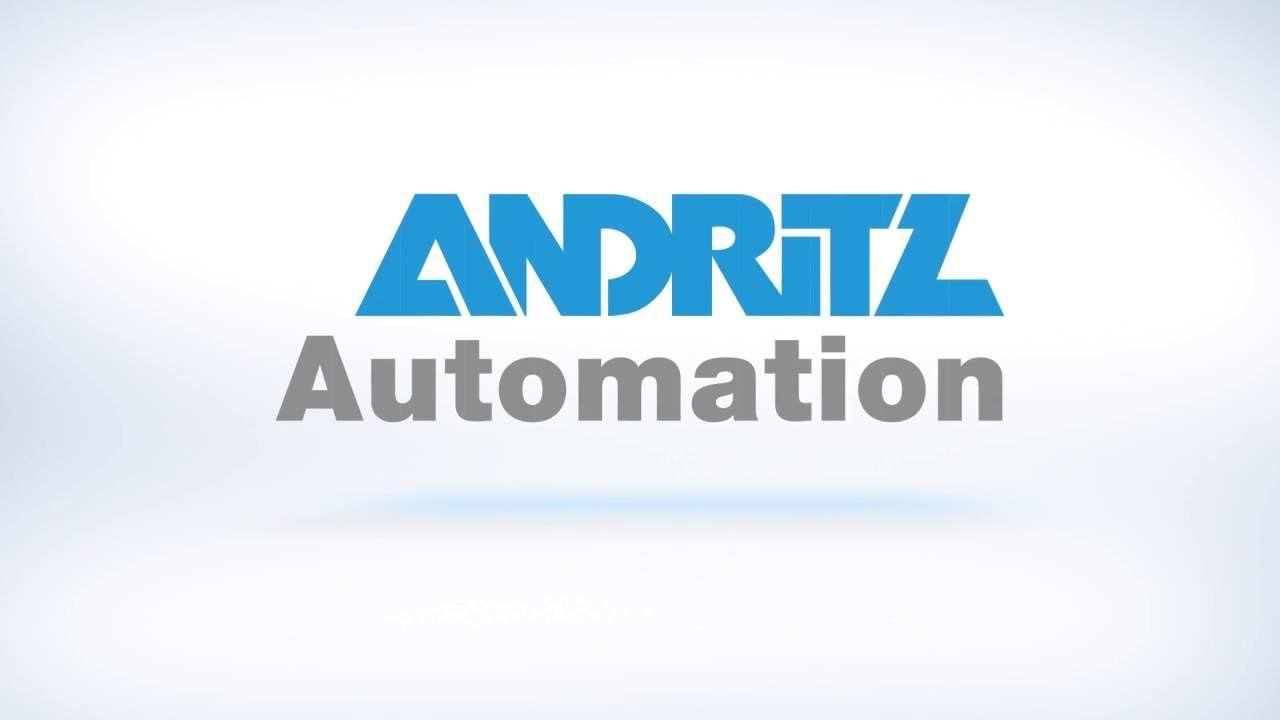 Andritz Logo - ANDRITZ AUTOMATION Scada