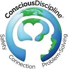 Discipline Logo - Conscious Discipline at LESD - Litchfield Elementary School District #79