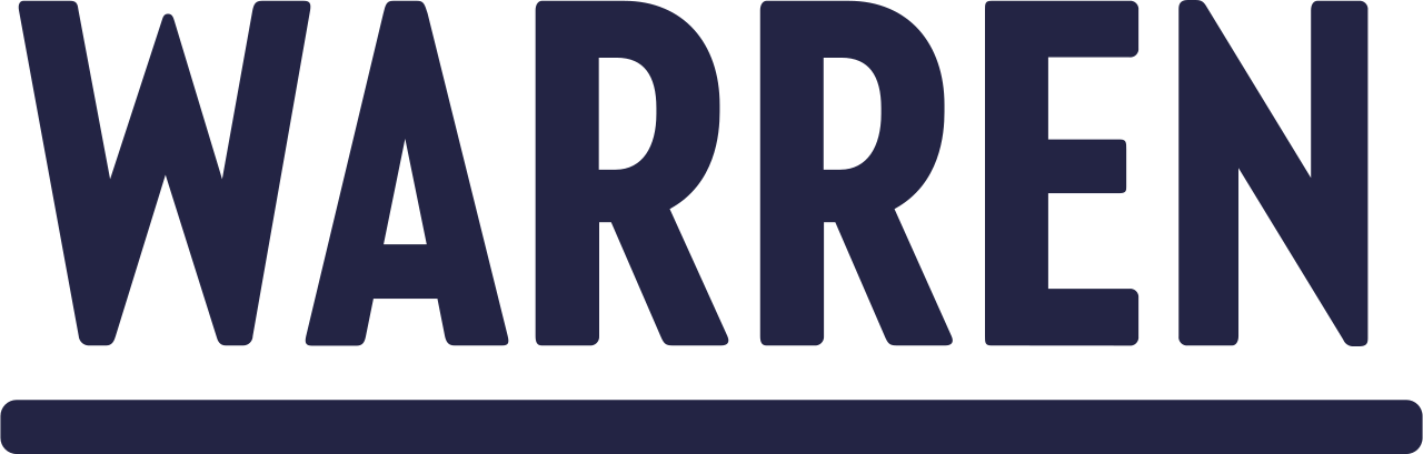 Warren Logo - LogoDix