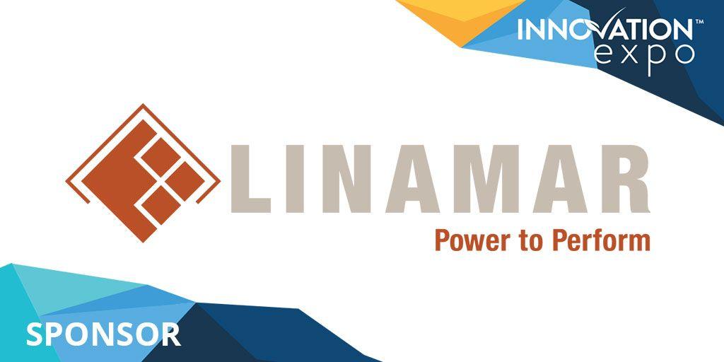 Rinamar Logo - Innovation Expo Featured Sponsor: Linimar Corporation
