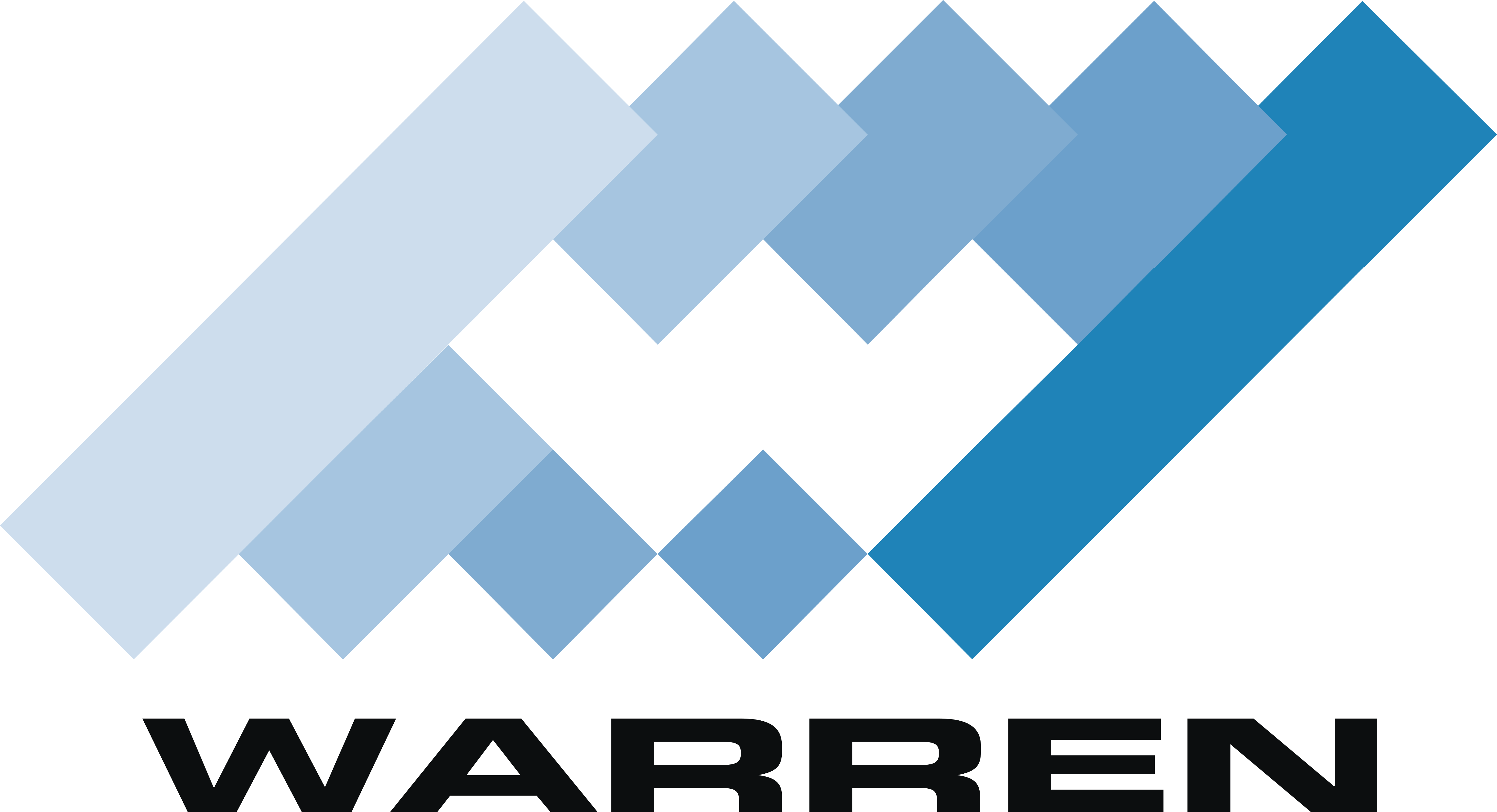 Warren Logo - Warren Manufacturing – Logos Download