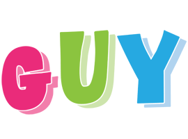 Guy Logo - Guy Logo | Name Logo Generator - I Love, Love Heart, Boots, Friday ...