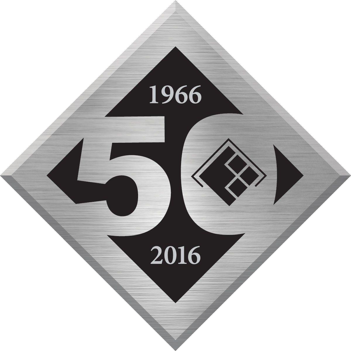 Rinamar Logo - Linamar Corporation is celebrating our 50th
