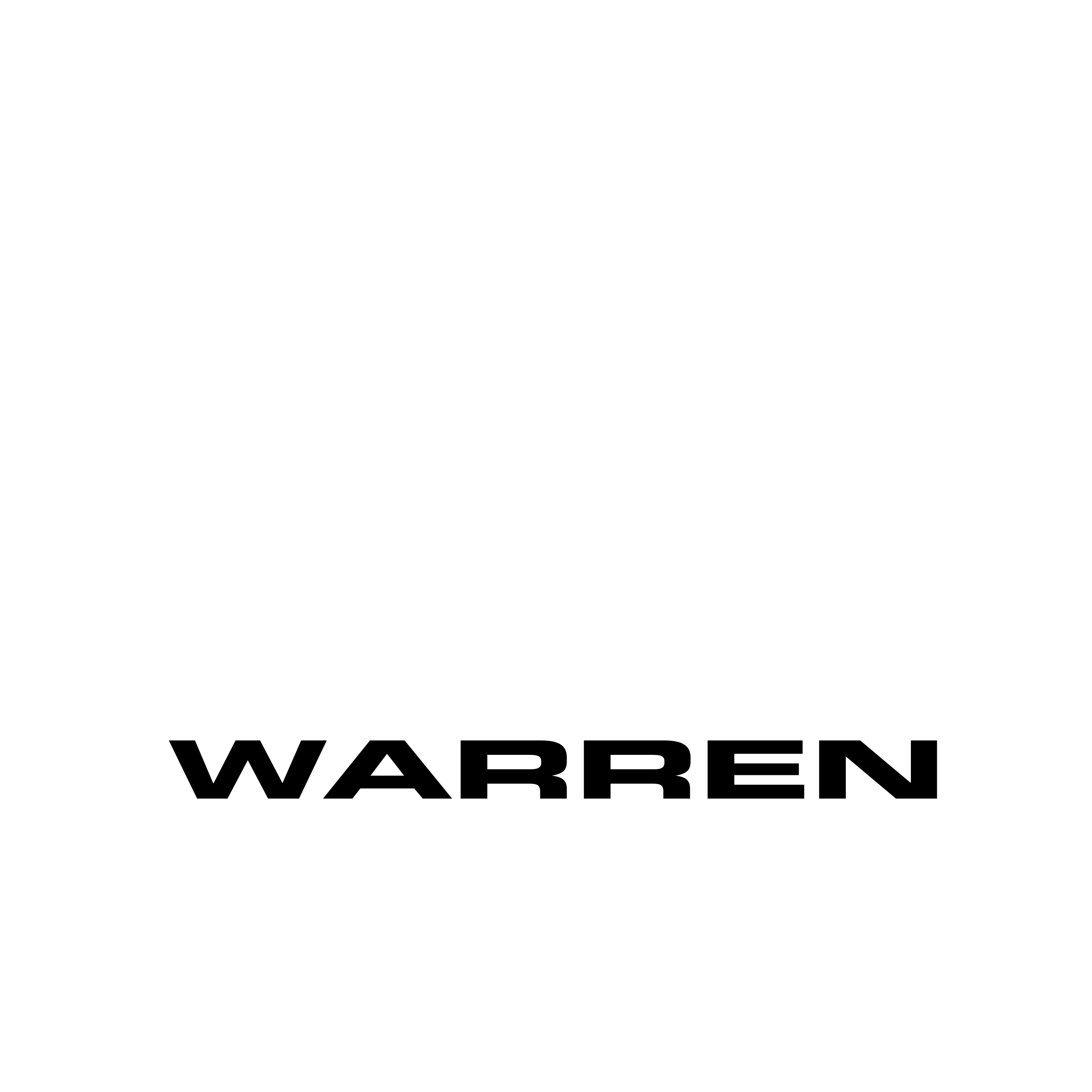 Warren Logo - Warren Manufacturing Logo PNG Transparent & SVG Vector