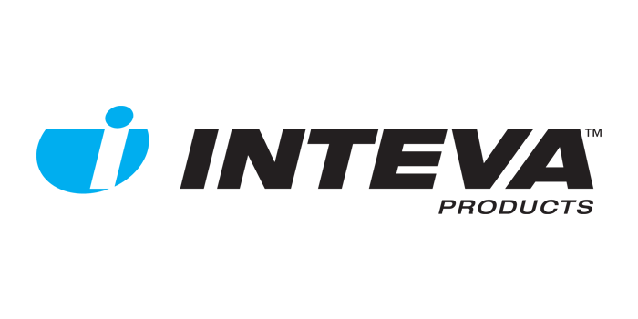 Inteva Logo - Inteva Logo