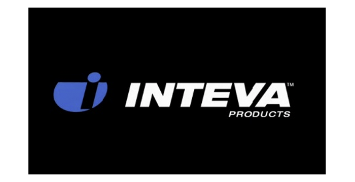 Inteva Logo - William Dircks Joins Inteva Products As Vice President And CFO ...