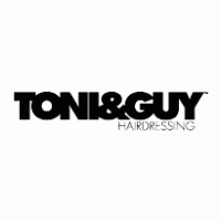 Guy Logo - TONI&GUY. Brands of the World™. Download vector logos and logotypes