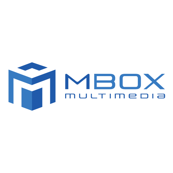 Mbox Logo - MBOX-Logo - Iconicfurniture