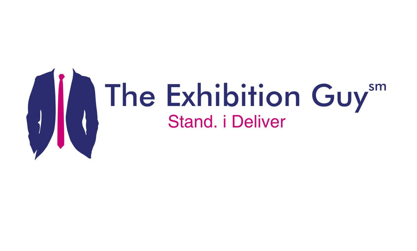 Guy Logo - the Exhibition Guy Logo - CHS Group UK