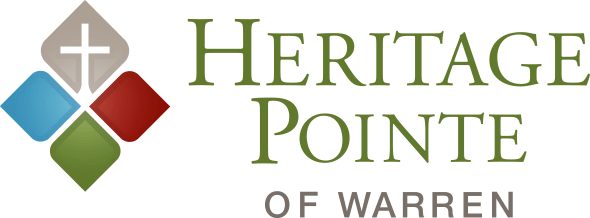 Warren Logo - Home Pointe Warren