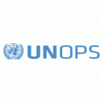 UNOPS Logo - UNOPS | Brands of the World™ | Download vector logos and logotypes