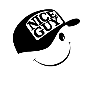 Guy Logo - Nice Guy Logo - 9000+ Logo Design Ideas