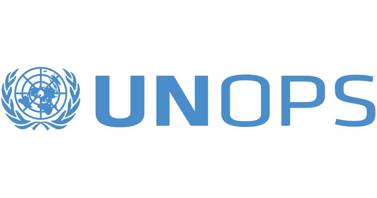 UNOPS Logo - UNOPS Jobs - OpenIGO