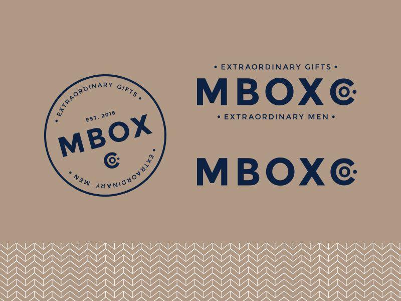 Mbox Logo - MBOX logos by Rebecca Black | Dribbble | Dribbble