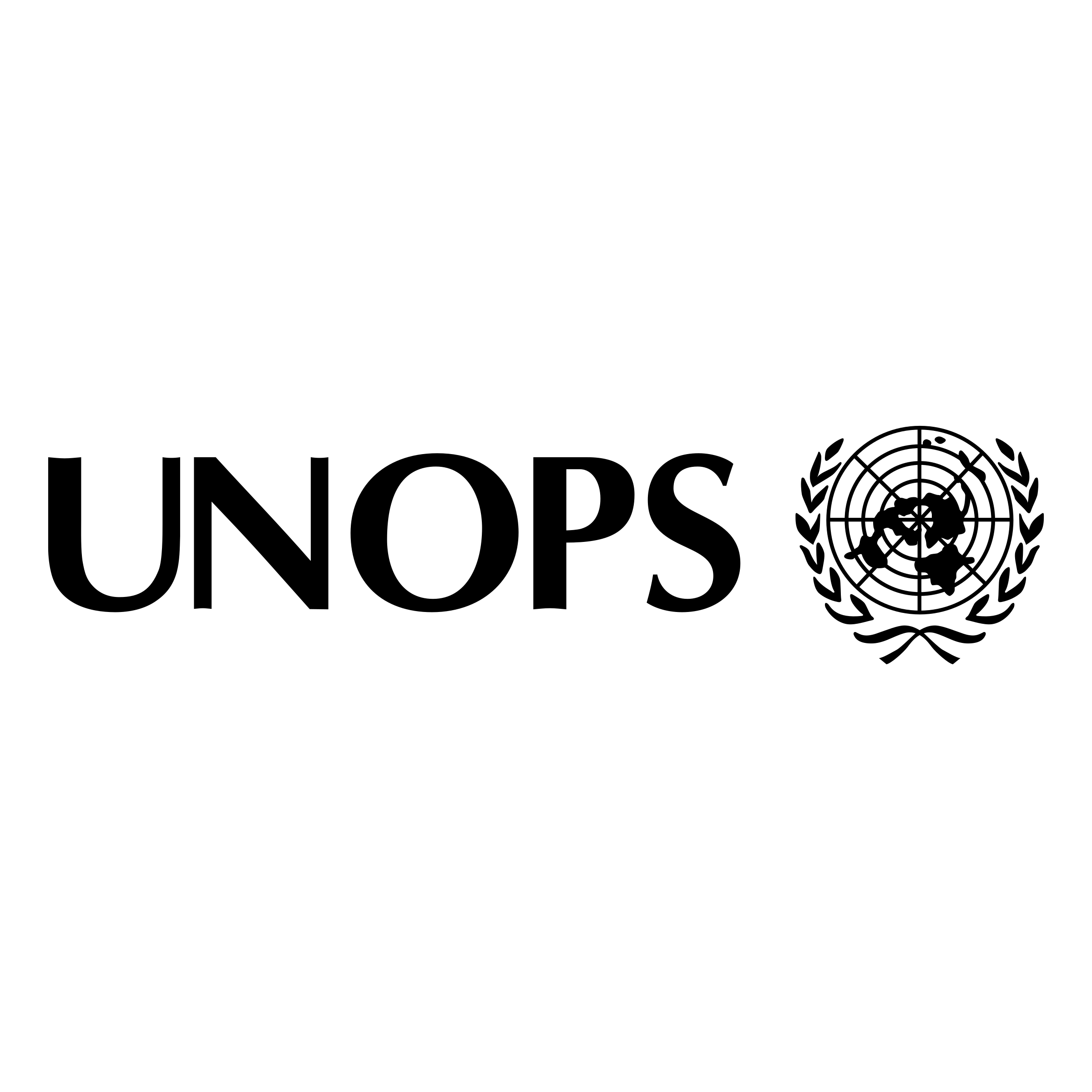 UNOPS Logo - UNOPS Logo PNG Transparent & SVG Vector