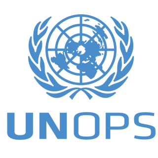 UNOPS Logo - SOS Children's Villages