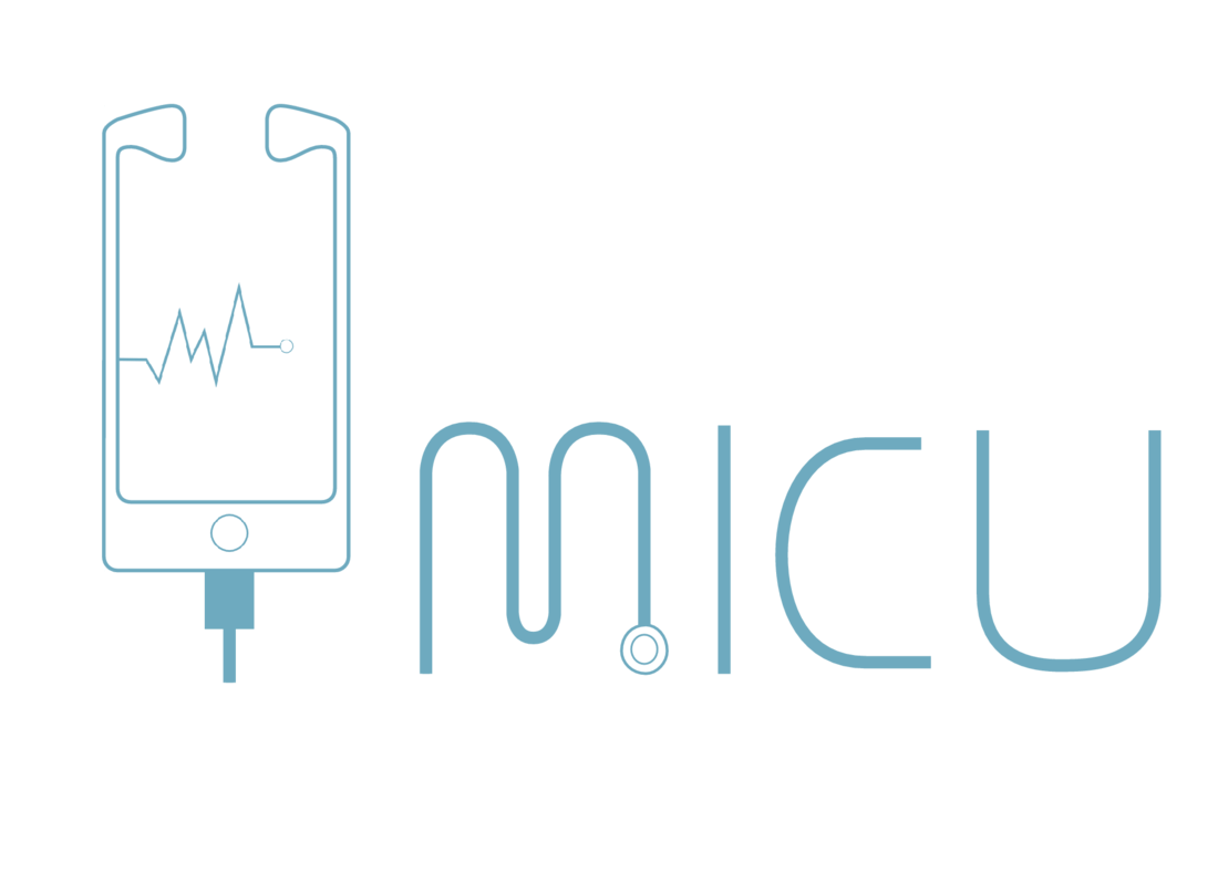 Micu Logo - MICU Official Digital Assets