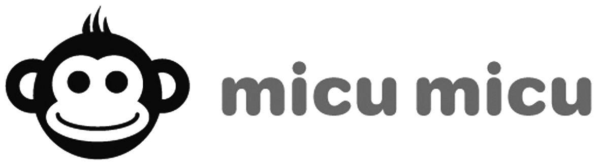 Micu Logo - micu micu logo n - REC.0 Experimental Stores