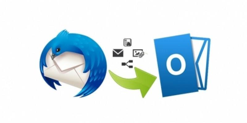 Mbox Logo - How to convert MBOX to PST format & import emails in Outlook ...