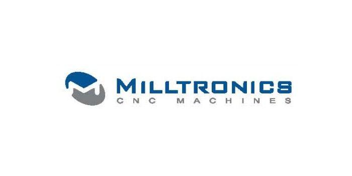 Milltronics Logo - Milltronics by Randall Herrera at Coroflot.com