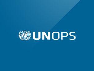 UNOPS Logo - Internship opportunity at UNOPS | CBS - Copenhagen Business School