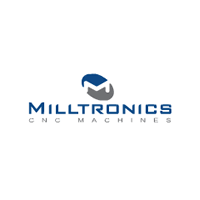 Milltronics Logo - Milltronics USA, Inc.
