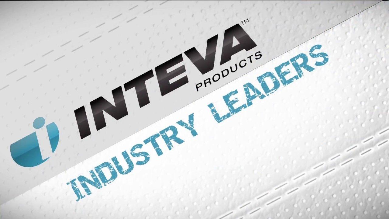 Inteva Logo - Inteva Closure Systems with VP & Executive Director Bill Hanna