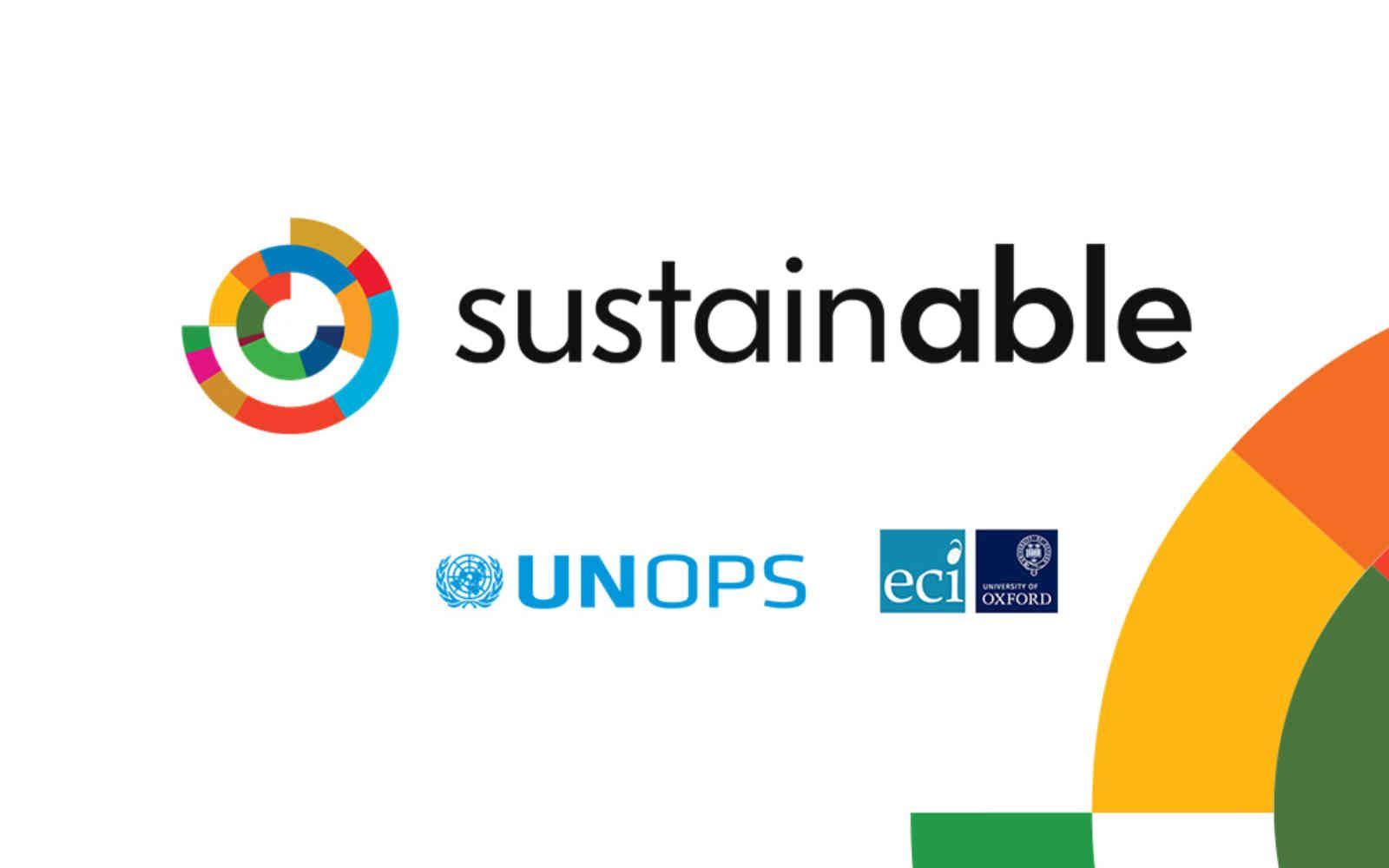 UNOPS Logo - Free online tool to advance sustainability in development projects ...