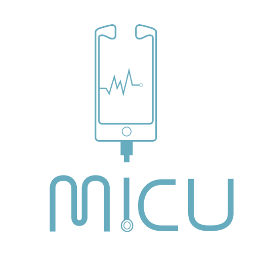 Micu Logo - MICU