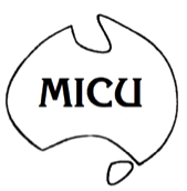 Micu Logo - Home - Micu